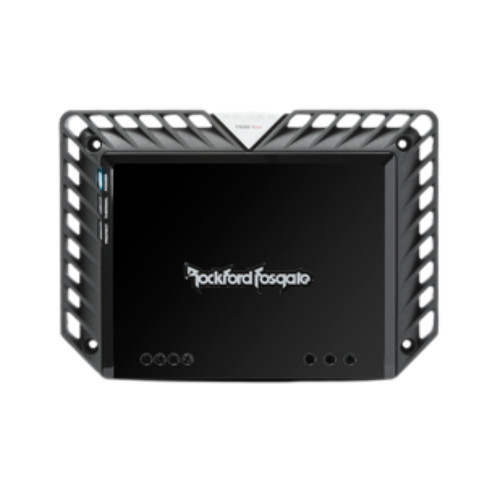 Refurbished Rockford Fosgate T1000-1bdCP 1000W Class-BD Constant